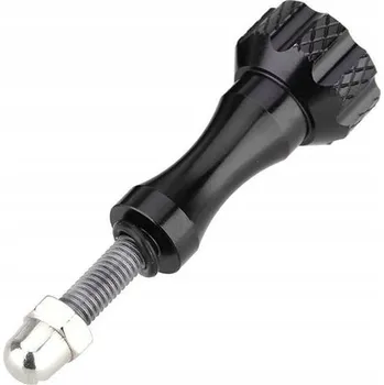 IP kamera KRÁTKÝ HLINÍKOVÝ KOVOVÝ ŠROUB PRO GOPRO Xiaomi