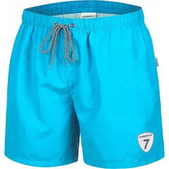 Pánská móda Pánské plážové kraťasy vel kraťasy