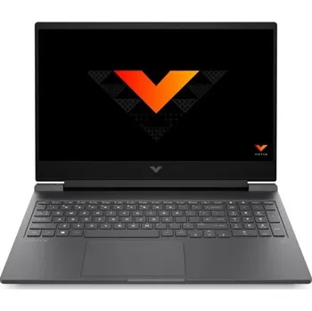 Notebook Notebook HP Victus 16" AMD Ryzen 5 16 GB / 512 GB černý