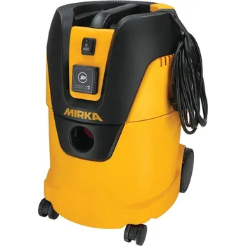 Vysavač na popel Vysavač Mirka 1025 L PC 230V