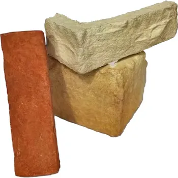 Obklad Obklady WILD STONE Rohový obklad Wild Stone - MIX Rustico 661