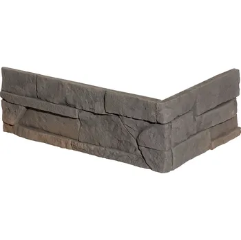 Obklad Obklady STEGU Rohový obklad Stegu - OVIEDO 3