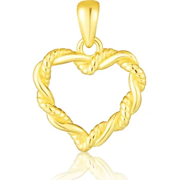 Přívěsek svlp1396 Stříbrný přívěsek ZK00990