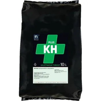 Bazénová chemie Filtrilo zvýšení uhličitanové tvrdosti vody KH PLUS 10 kg