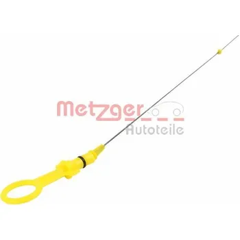 Olejová vana Odměrka hladiny oleje METZGER 8001039