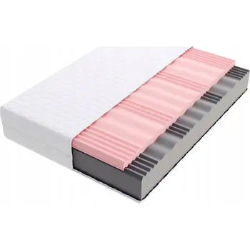 Matrace Pěnová Matrace ŚpijZdrowo 80 x 200 x 24 cm H3 , H4