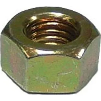 Matice Matice M10 x 1,5 x 10 levá