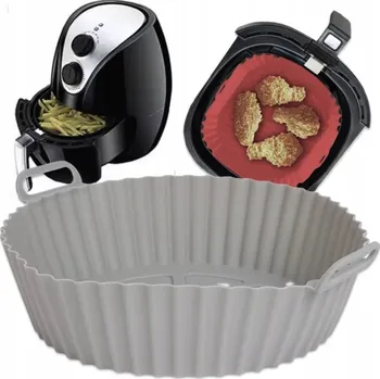 Žáruvzdorná mísa kulatý Oldman 4,5 l