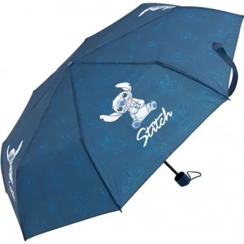 Deštník Modrý manuální deštník