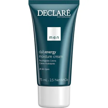 Nestandardní parfém Declaré - Daily Care Krémy na obličej 75 ml unisex