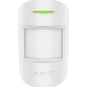 Pohybové čidlo Ajax Bedo MotionProtect Plus white (8227)