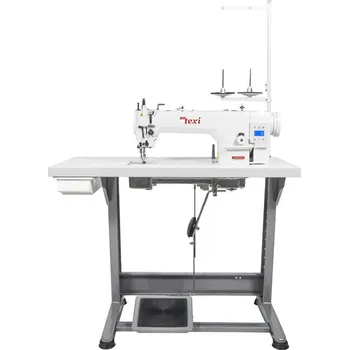 Průmyslový šicí stroj TEXI WALKER WF SERVO PREMIUM EX