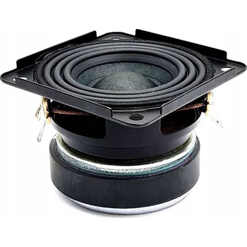 Širokopásmový reproduktor 1 ks REC 070G15K03 černý