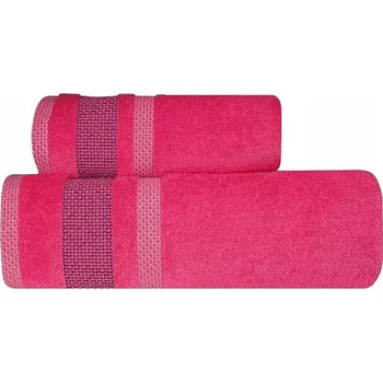 Osuška ZARATEX 50x90 cm bavlna