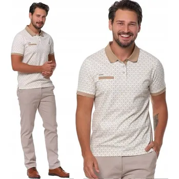 Pánské tričko Moraj Pánská Polokošile velikost M