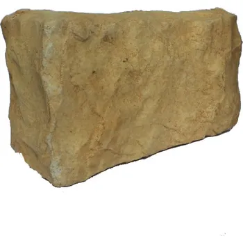 Obklad Obklady WILD STONE Rohový obklad Wild Stone - HRADNÍ ZEĎ Manuella 225