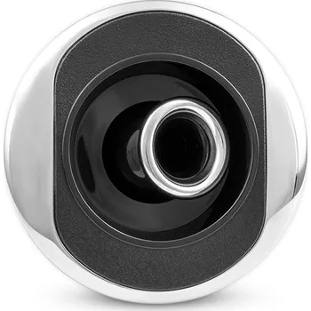 LVJ Phantom Tryska bodová nastavitelná 3,5" černá/chrom - L-4471DJ