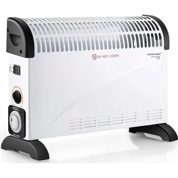 Přímotop Elektrický ohřívač DONYER POWER 2 kW