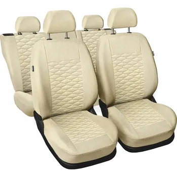 Moto oblečení POTAHY / AUTOPOHAY na Ford Fiesta MK5, MK6, MK7, MK8 (1999-2019) Mo P3