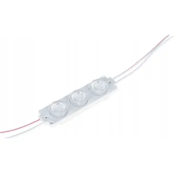 Žárovka LED modul 7520-2835-1W DELTA LIGHTING