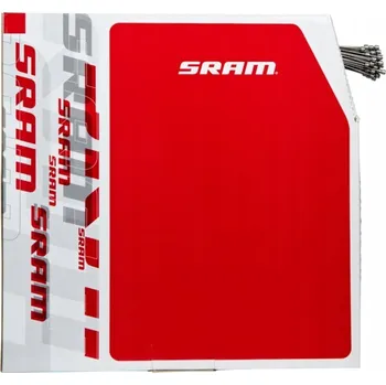 Lanko pro jízdní kolo Sram Lanko řazení silniční/MTB nerezová ocel 1.1