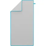 NILS Camp ručník NCR12 180x100 šedý