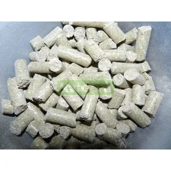 Krmivo pro koně Sladový květ pro koně 1 kg