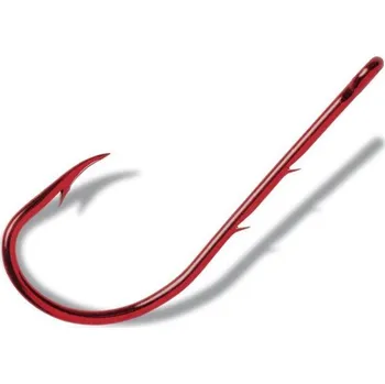 Rybářský háček VMC Háčky 9291 TR Velikost: 6