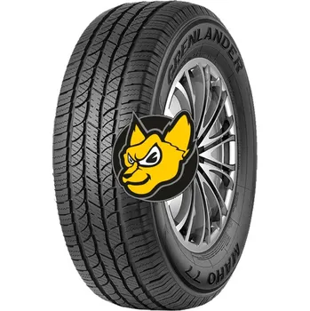 Letní osobní pneu Grenlander Maho 77 235/60 R17 102H