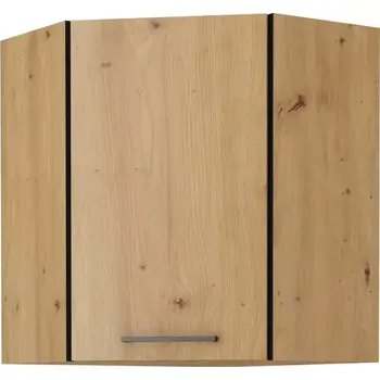 Kuchyňská linka Kuchyňská skříňka Molly 60x60 GN 72 1F dub artisan - SLEVA 3% s kodem radost25