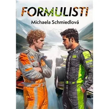 Formulisti - Michaela Schmiedlová…
