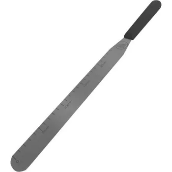 Cesil Cukrářská špachtle rovná 25 cm