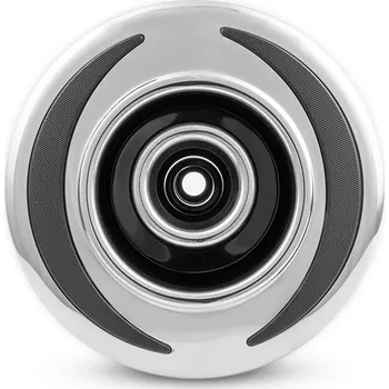 LVJ Flying Tryska bodová nastavitelná 3,5" černá/chrom - L-4481D