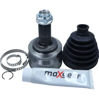 Hřídel nápravy Sada kloubů, hnací hřídel MAXGEAR 49-3176