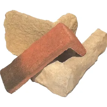 Obklad Obklady WILD STONE Rohový obklad Wild Stone - MIX Toscana 774