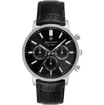 Módní doplněk GANT G191004 Easthill Day-Date