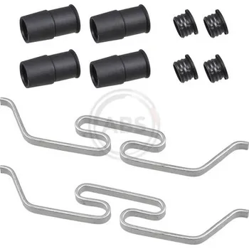 Brzdový kotouč Příslušenství kotoučové brzdy A.B.S. 1986Q