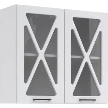 Kuchyňská linka Kuchyňská skříňka Irma G80-2W-H72-výška 72 cm - SLEVA 3% s kodem radost25