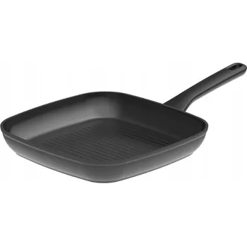 Pánev Grilovací pánev Helix BergHOFF 26 cm Hliníková s nepřilnavým povrchem