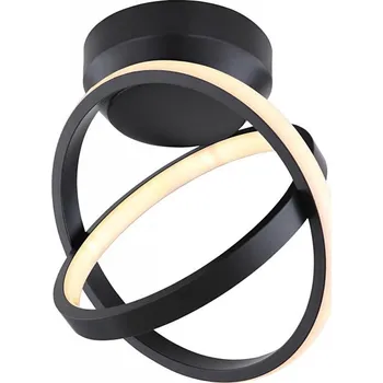 Globo 67237-24 - LED Přisazený lustr KAMILLA LED/24W/230V