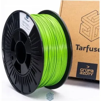 Filament Filament Tarfuse PLA Grupa Azoty 1,75 mm NW9 ŽLUTO-ZELENÁ GN6018 1 kg