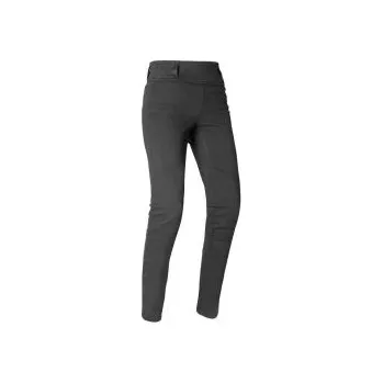 Moto oblečení Prodloužené dámské moto legíny Oxford Super Leggings 2.0 černé - - Výběr variant -