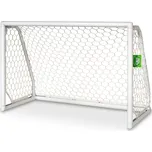 Exit Toys Scala hliníková fotbalová branka bílá