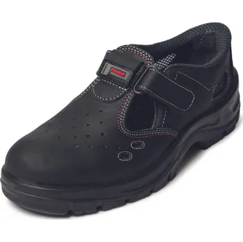 Pracovní obuv CERVA GROUP a.s. Sandál PANDA 6109 01