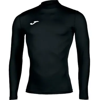 Joma Academy Shirt Brama elastické triko černá velikost oblečení: XXS-XS