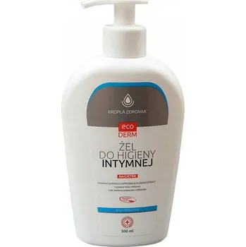 Gel pro intimní hygienu Kropla Zdrowia 300 ml