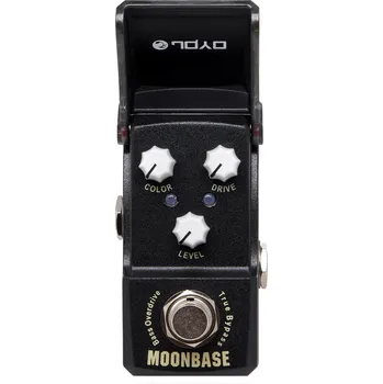 Aparatura pro baskytaru Joyo Moonbase + prodloužená záruka 3 roky