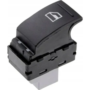 Spínač, hever okna NTY EWS-VW-027