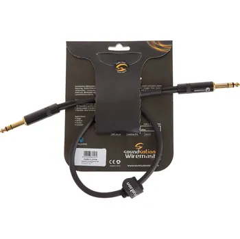 Audio kabel Soundsation WM-PJSJS05 + prodloužená záruka 3 roky