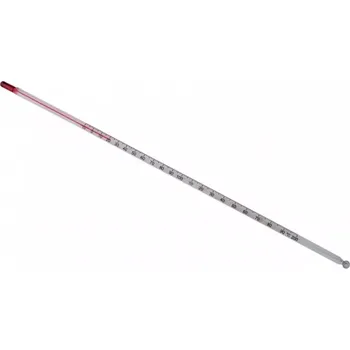 Kuchyňský teploměr Teploměr rmutovací